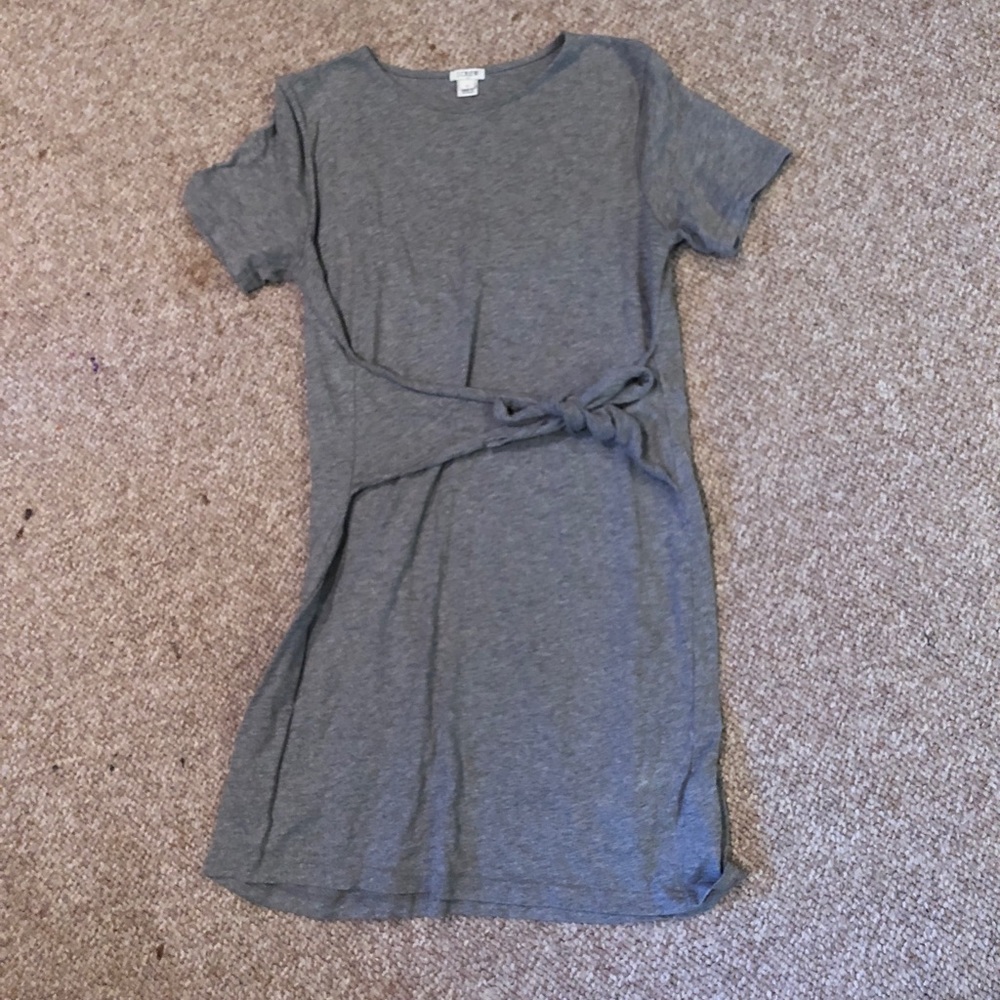 T-Shirt Dress